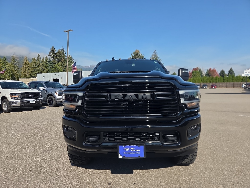 ram ram 3500 pickup 2024 3C63R3JL2RG165948 image ram ram 3500 pickup 2024 3C63R3JL2RG165948 image